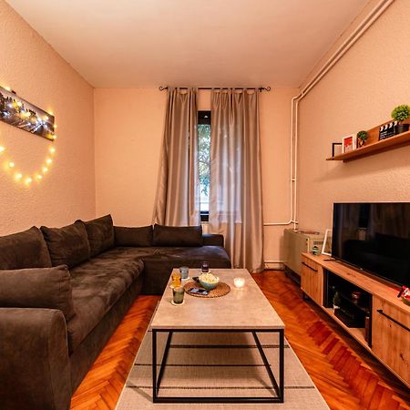 Cozy Apartment In City Center بلغراد المظهر الخارجي الصورة