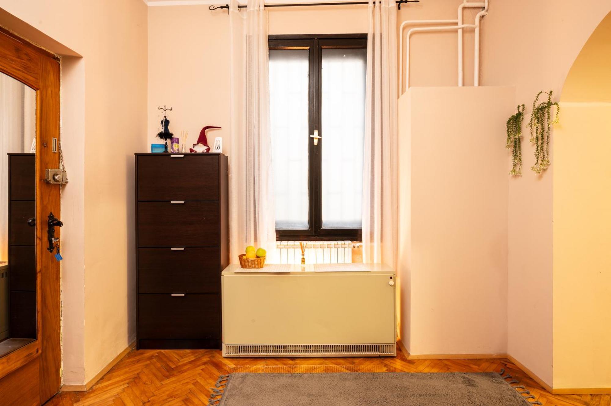 Cozy Apartment In City Center بلغراد المظهر الخارجي الصورة