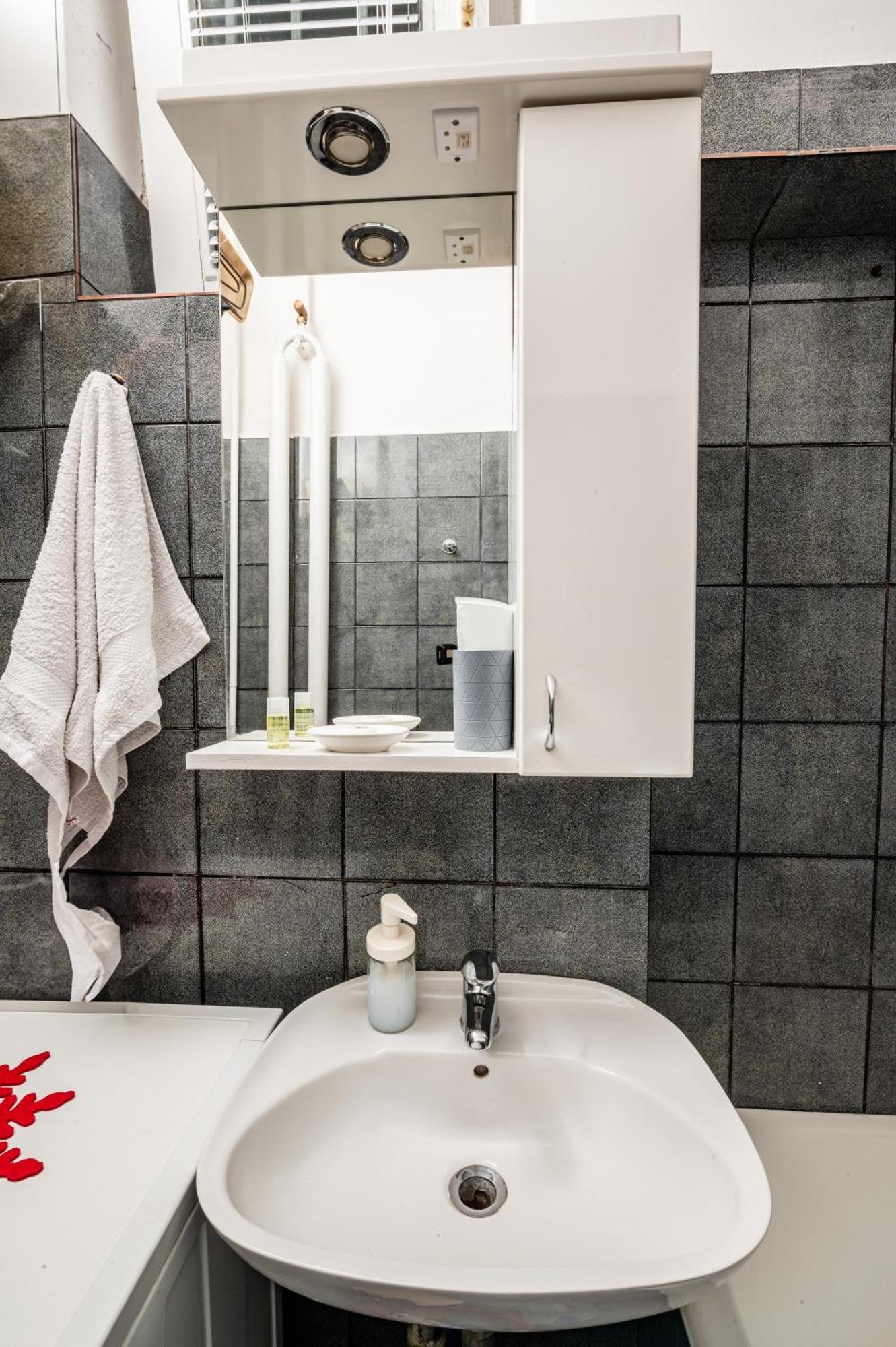 Cozy Apartment In City Center بلغراد المظهر الخارجي الصورة