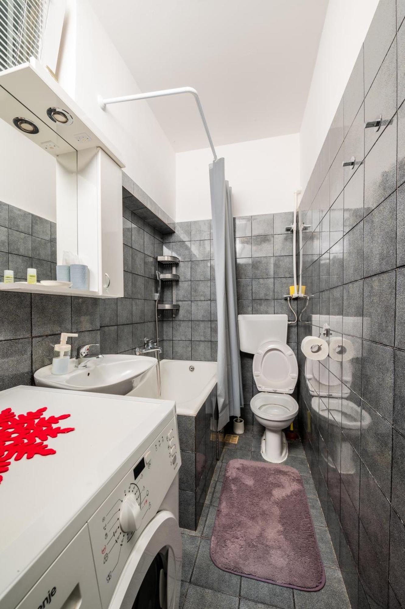 Cozy Apartment In City Center بلغراد المظهر الخارجي الصورة